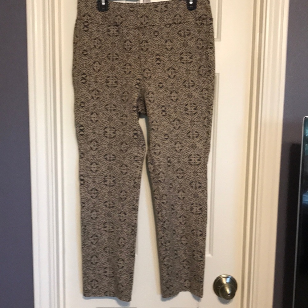 Soft Surroundings Knit Pants PM